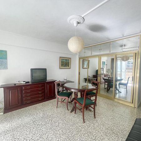 Calle Gambo Apartment Бенидорм Экстерьер фото