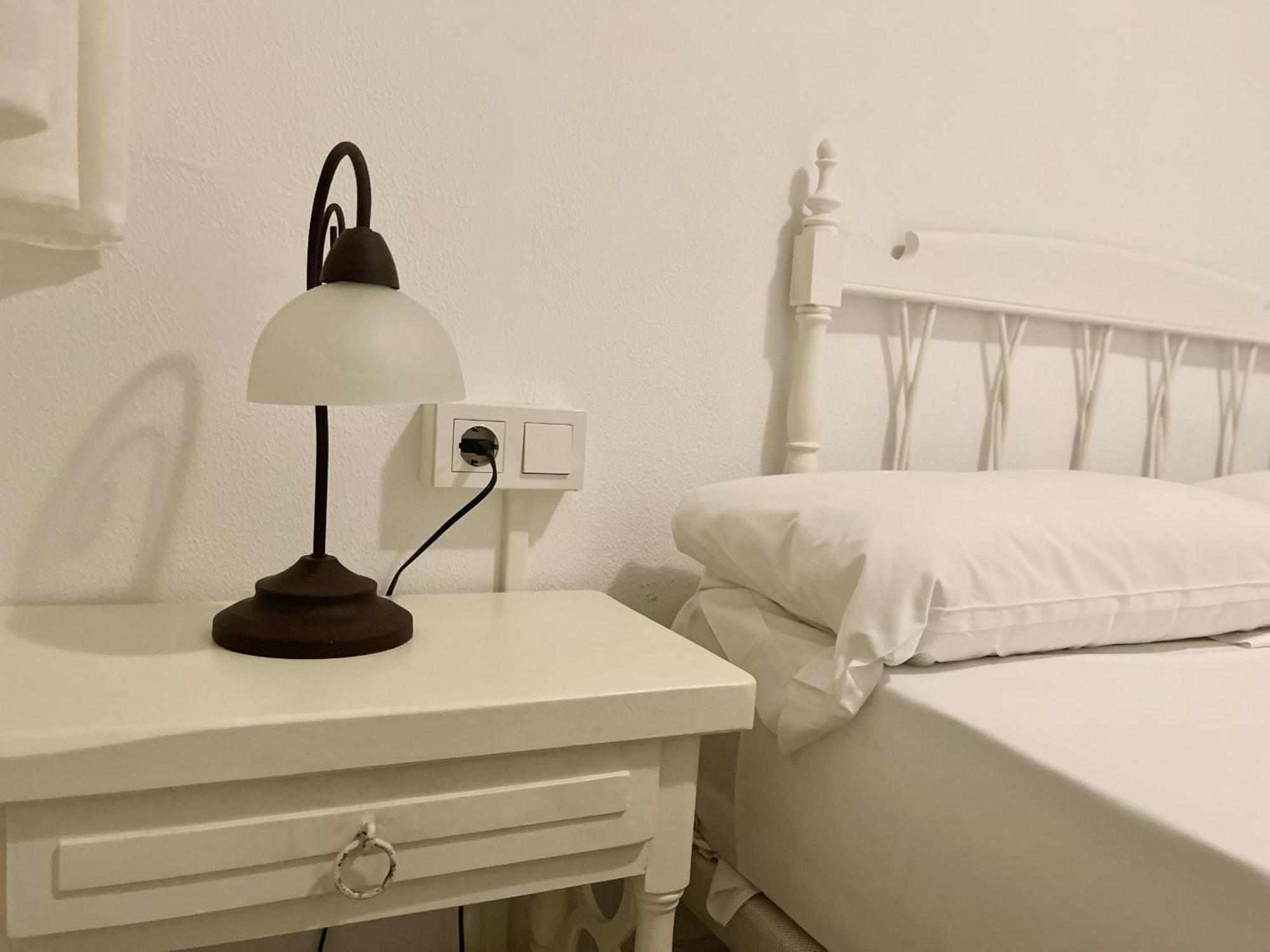 Calle Gambo Apartment Бенидорм Экстерьер фото