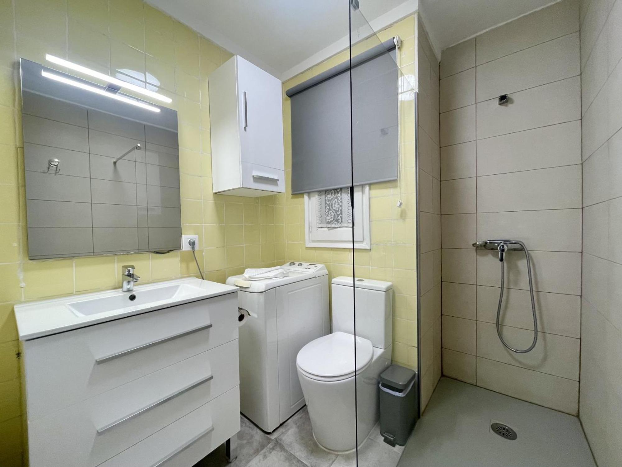 Calle Gambo Apartment Бенидорм Экстерьер фото