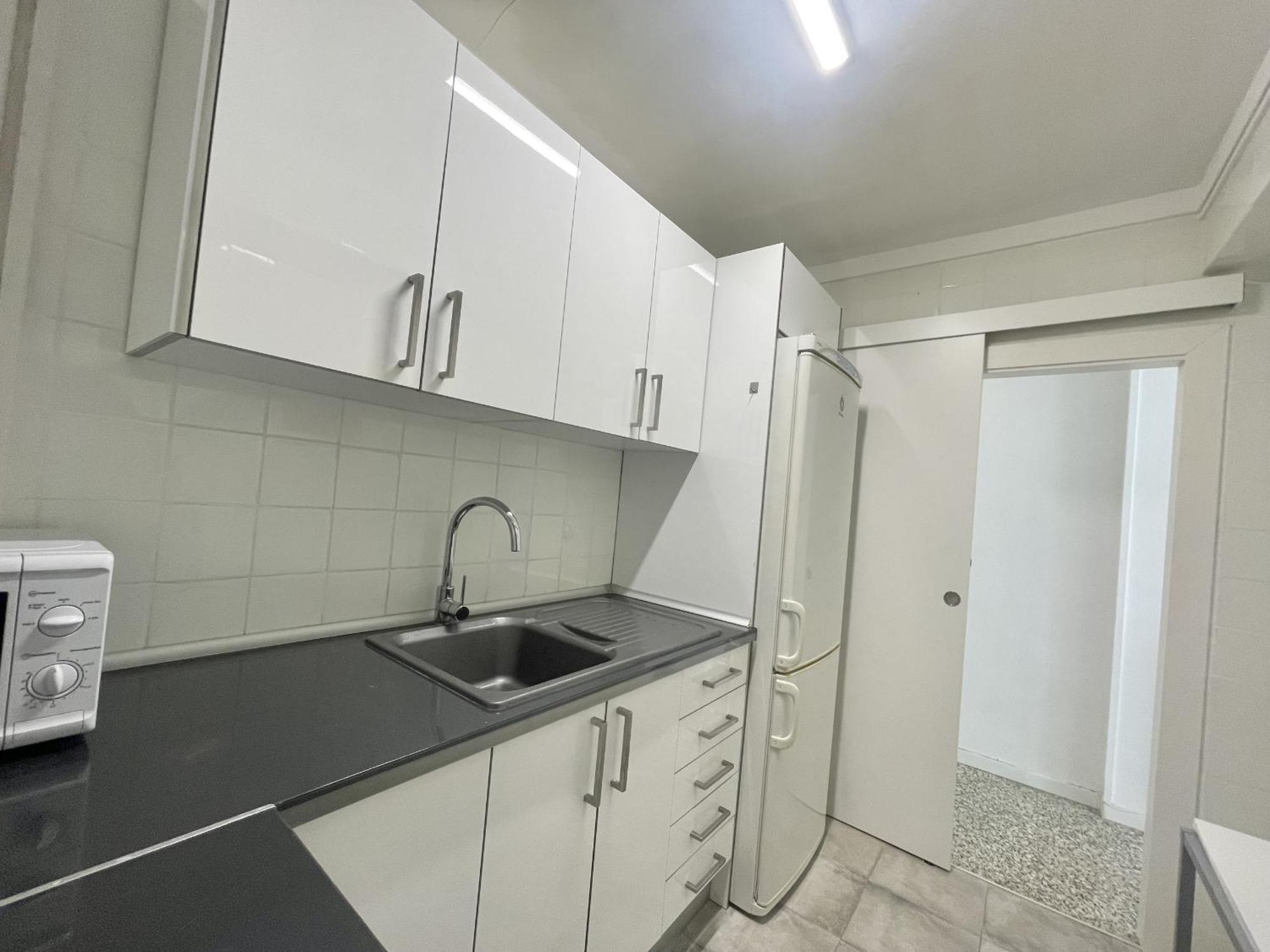Calle Gambo Apartment Бенидорм Экстерьер фото